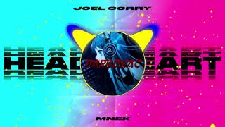 Joel Corry x MNEK - Head & Heart [Bass Boosted]