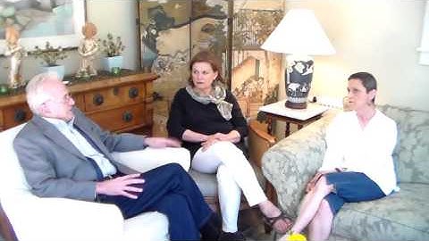 Uncovering the Resilient Core - Video 4.8: Consultation Summary:  Systemic Wrap-up of 4Q Model