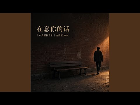 回忆也是遗憾｜ R&B｜完整微醺版