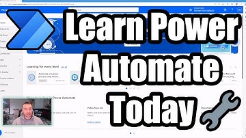 Power Up Your Automation Game in 2023: 5 Reasons to Learn Power Automate