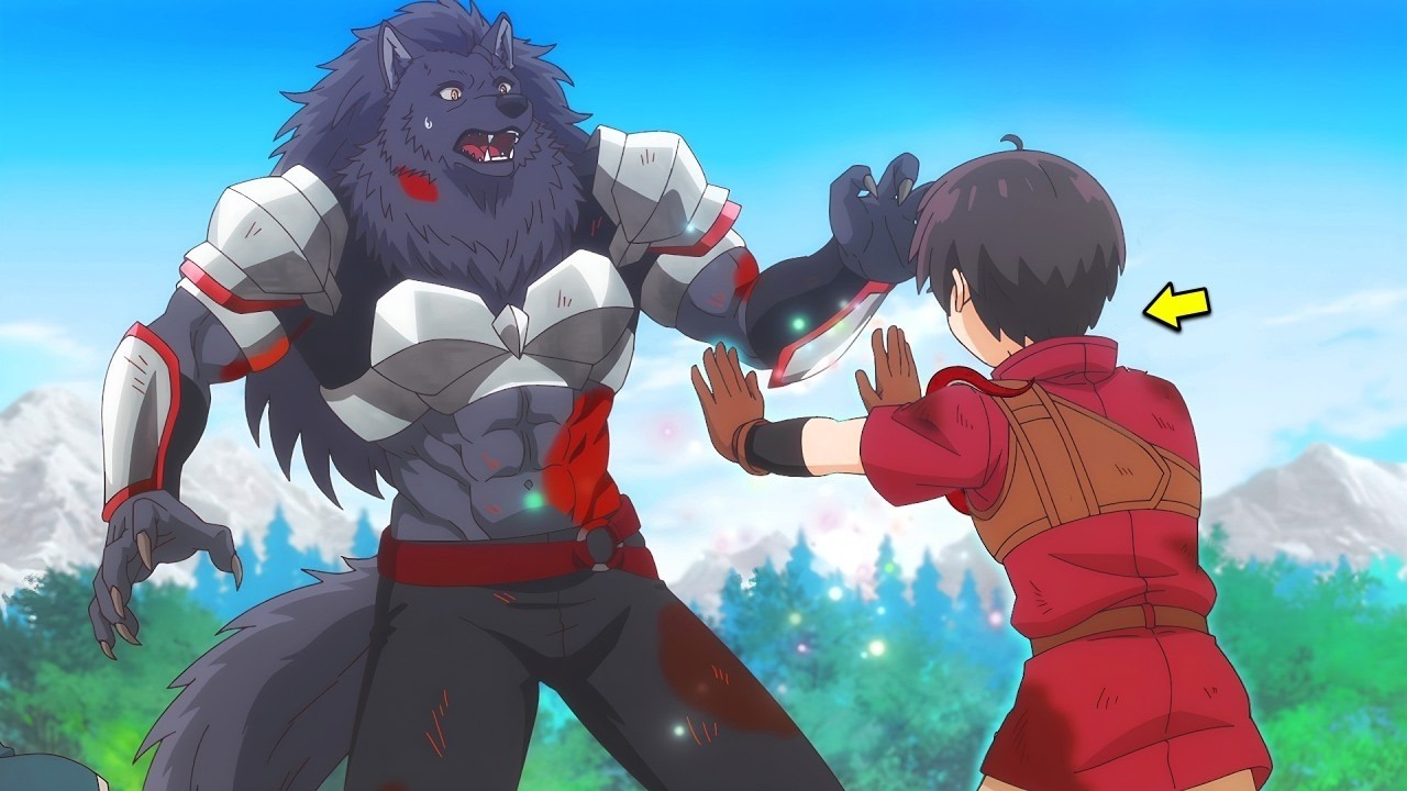 He Was Summoned to Another World as the Strongest Appraiser with an ...