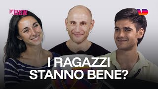 MyGen, il podcast. Episodio 4: i ragazzi stanno bene?