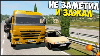 :      - BeamNg Drive