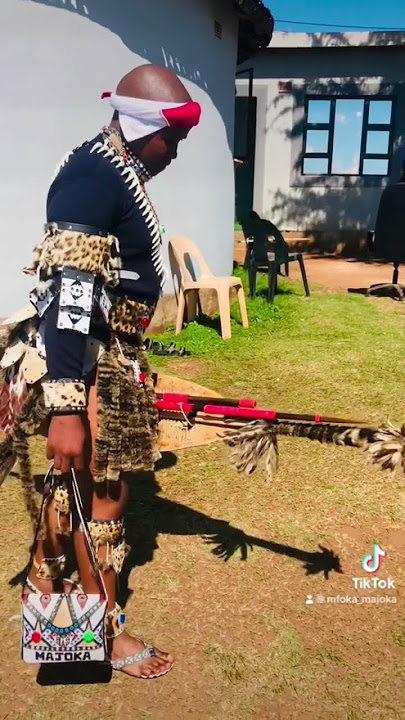 Mfoka majoka