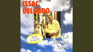 Video thumbnail of "Issac Delgado - La Sandunguita"