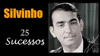 Download Lagu Silvinho - 25 Sucessos MP3