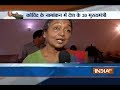 I am happy that I was unanimously selected by Opposition: Meira Kumar