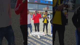 The Best Of The Best Nakwambia