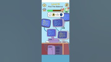 Find the objects😂! impossible date 2 ❤️ tricky riddle #shorts #gameplay #animação #subscribe