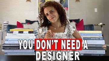 21 BEST Coffee Table Books To Learn Interior Design | Must Have Coffee Table Book Collection!