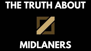 The TRUTH About Midlane in Both Dota and League