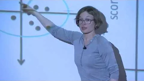 Shannon McCurdy -- Ridge Regression and Determinis...