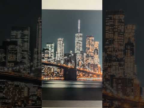 Geborsteld aluminium |