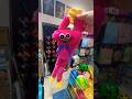 Huggy Wuggy or marvel#fanclubgusaruku #new #toys #collection #marvel #huggywuggy