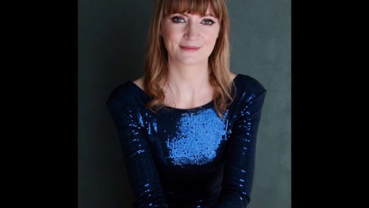 Jill O'Meara Photography Couture Portrait Session