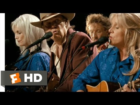 Neil Young: Heart of Gold (8/9) Movie CLIP - Comes...