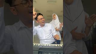 Teramini - Ghea ( Vocal Class Sir Tri Adianta with Mozza)