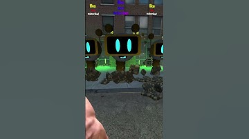 JASON VS NEXTBOTS  Part 43 #gmod #nextbots #shorts #chasing #chase #viral