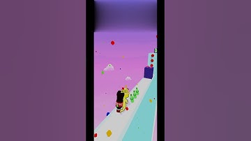 😎Soda Rush Gameplay tutorial 😎(Android & ios)