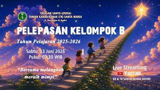 Download lagu PELEPASAN KELOMPOK B