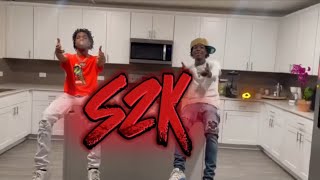 Skreet Money Vj - S2K Official Video Shot By. We.on.tv.visuals