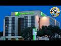 Holiday Inn Hotel and Suites Beaumont-Plaza I-10 & Walden By IHG | United States 🌟