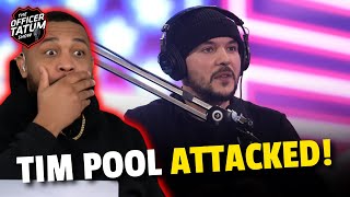 Download Lagu BREAKING: Tim Pool SHOT AT Last Night MP3