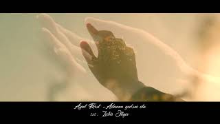 Aysel Fikrət Adamın Gedəni Ola Qiraət Zabir Əliyev Zabi̇rbaycan