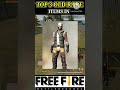 Old Rare Items in Free Fire: Are They Worth It?#waitforendtrendingshorts #freefire #viral 😱