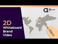 2D Whiteboard Brand Video – Recruitment Company – The Animation Co. (Sydney/Australia)