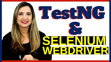 Selenium WebDriver | Cómo trabajar con TestNG