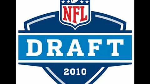 NFL Draft Sound.wmv - DayDayNews