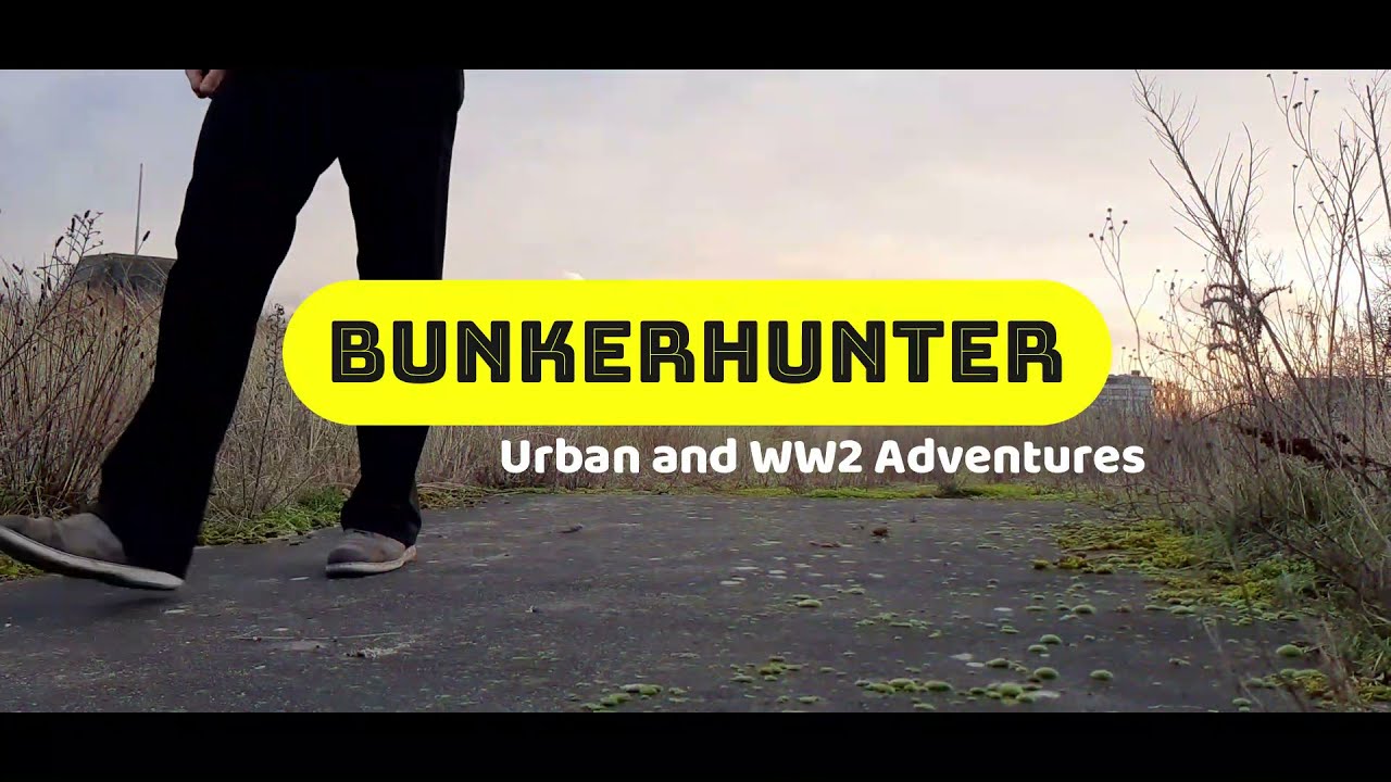 BunkerHunter