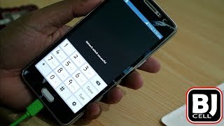Unlock Network / Unlock Jaringan Samsung Galaxy Grand Prime G531H