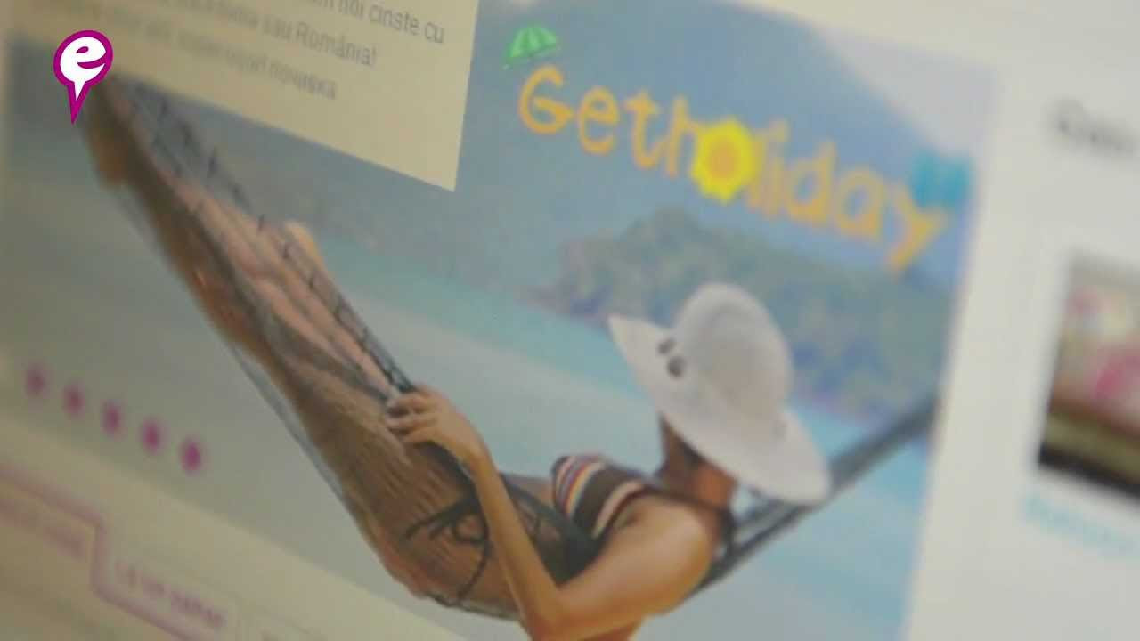 Getholiday pe getlokal.ro
