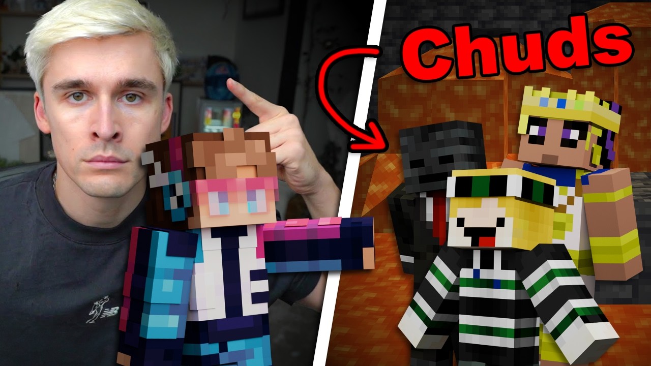 They thought they could beat us