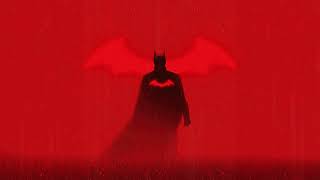 The Batman Theme (slow + reverb)
