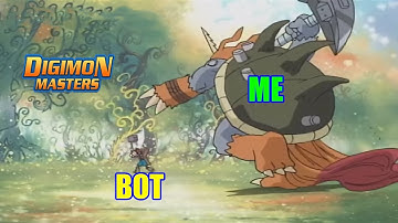 DMO Bot In Day To Day Reported 01