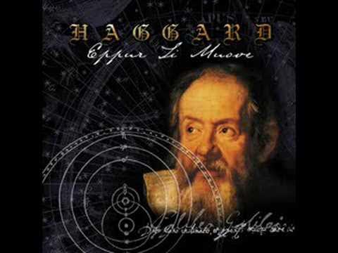 Haggard - Per Aspera Ad Astra - YouTube
