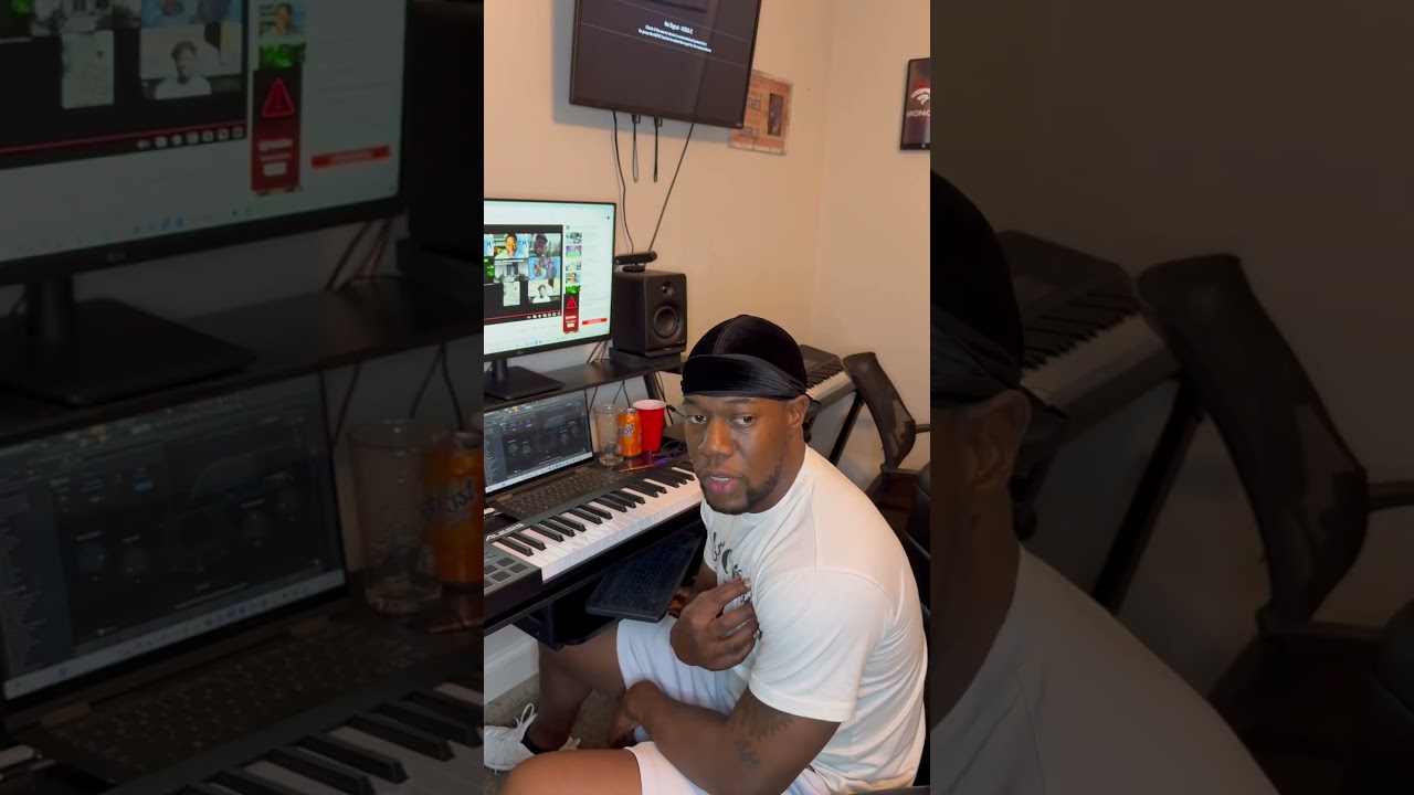 The Army Rapper : When people think soldiers can’t rap