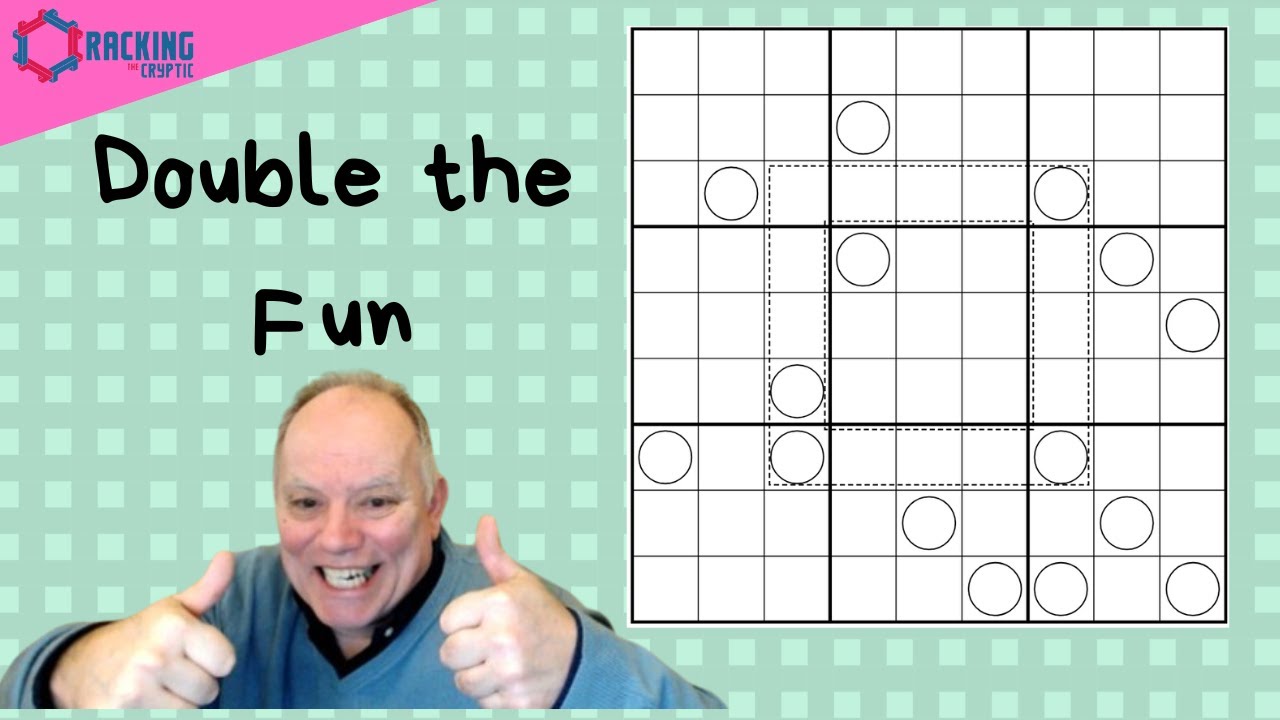 Double the Length of our normal Fun! - YouTube