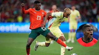 Download Lagu Nuno is Insane | Skills  And Goals | 2025 HD MP3