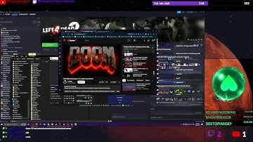 Doom builder: Ceres ark astroid colony