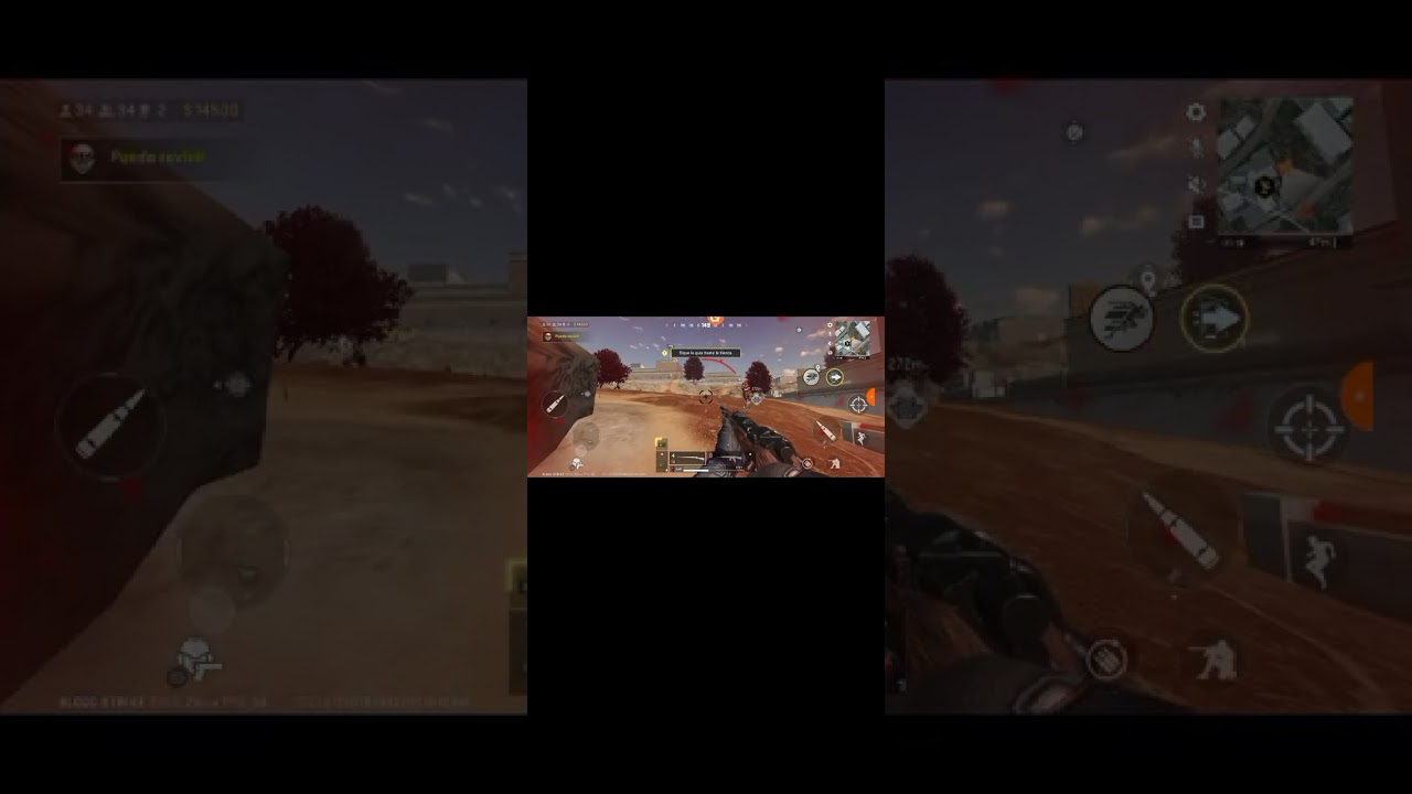 Se lo escuchan el video solo sumandíbulo más se escuchamo bajito