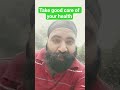 Stock Markets & Health | Finance By Kohli