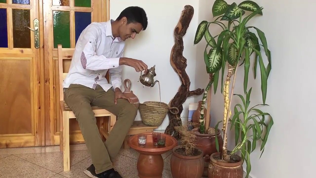 Learn Moroccan arabic(Darija) or Tashelhit(Berber) on italki with