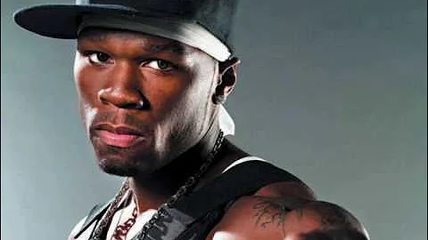 50 Cent - Many Men (Album Version)