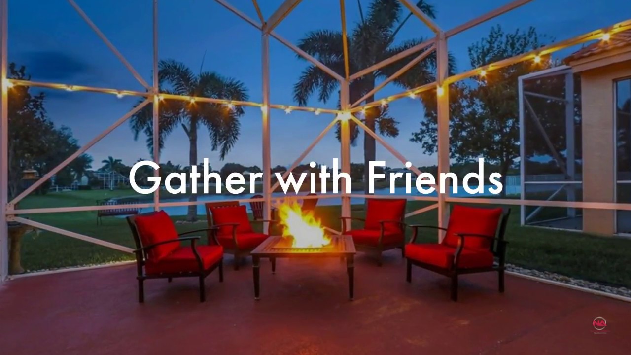 1027 SE Westminster Place Willoughby Glen, Stuart, Martin County