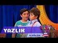 Güldüy Güldüy Show Çocuk 4.Bölüm - Yazlık