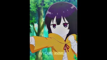 Yumiella Dolkness Edit Villainess level 99 #shorts #anime #amv #animeedits #villainesslevel99